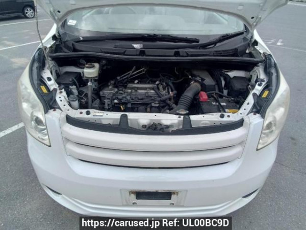 Used 2009 AT toyota noah ZRR75G Image[9]