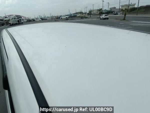 Used 2009 AT toyota noah ZRR75G Image[11]