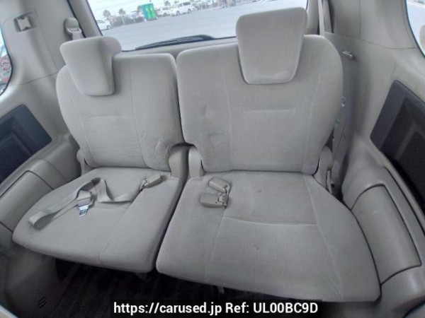 Used 2009 AT toyota noah ZRR75G Image[18]