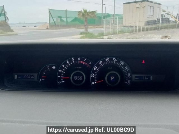 Used 2009 AT toyota noah ZRR75G Image[19]