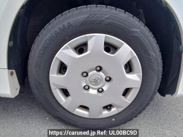 Used 2009 AT toyota noah ZRR75G Image[26]