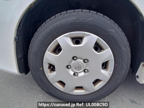 Used 2009 AT toyota noah ZRR75G Image[27]