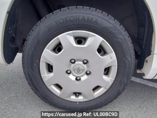 Used 2009 AT toyota noah ZRR75G Image[28]