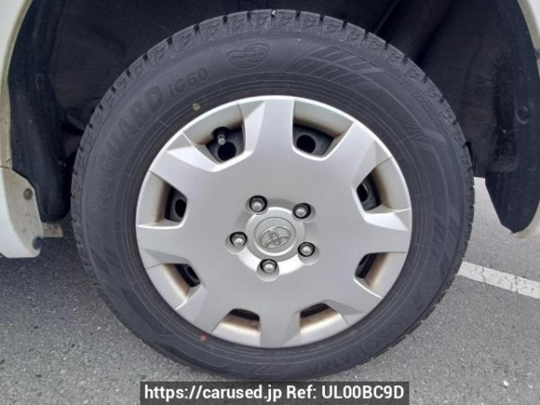 Used 2009 AT toyota noah ZRR75G Image[29]