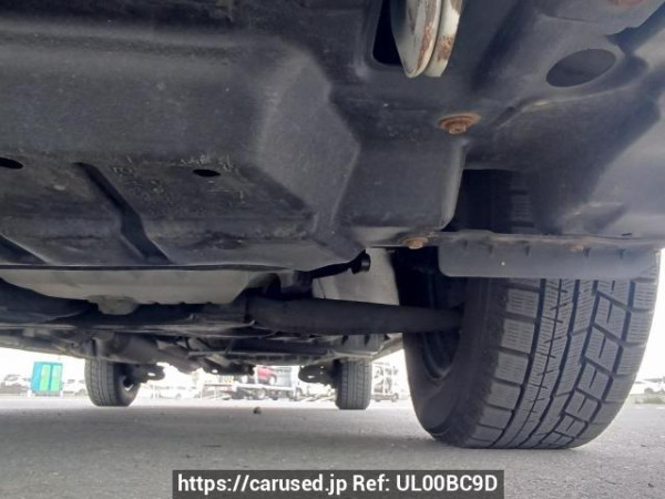 Used 2009 AT toyota noah ZRR75G Image[31]