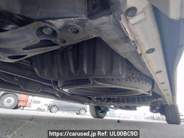 Used 2009 AT toyota noah ZRR75G Image[33]