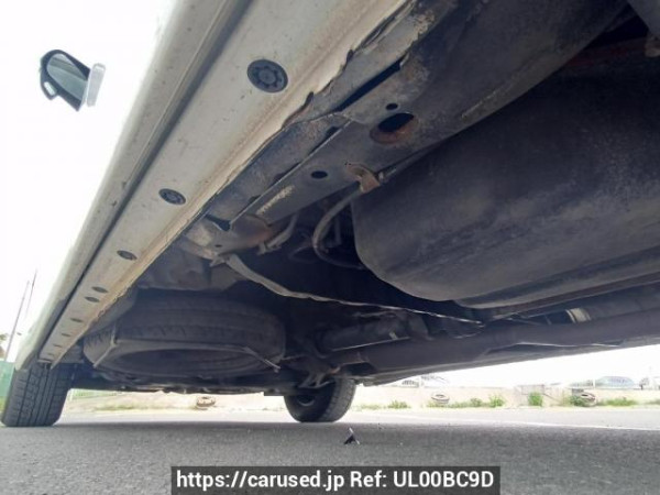 Used 2009 AT toyota noah ZRR75G Image[34]