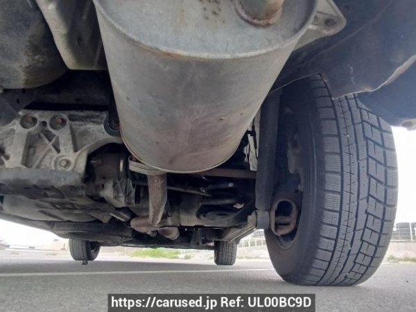 Used 2009 AT toyota noah ZRR75G Image[38]