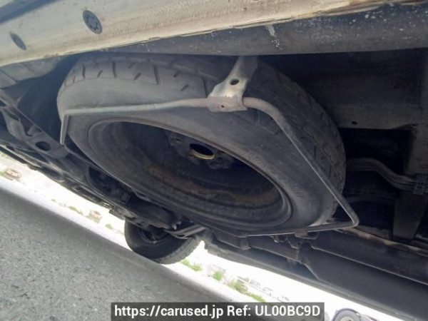 Used 2009 AT toyota noah ZRR75G Image[39]