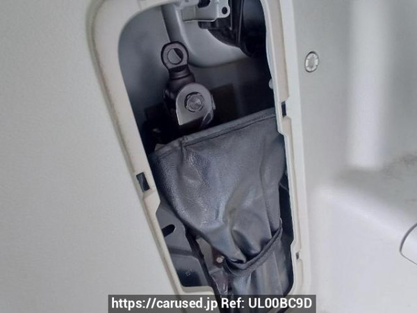 Used 2009 AT toyota noah ZRR75G Image[40]