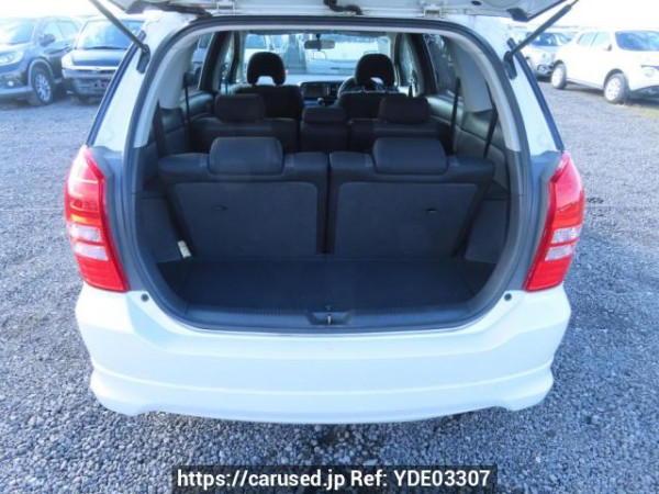 Used 2005 AT toyota wish ZNE10G Image[8]