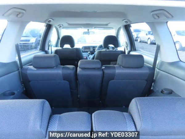 Used 2005 AT toyota wish ZNE10G Image[9]