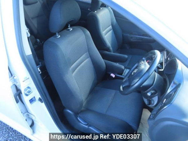 Used 2005 AT toyota wish ZNE10G Image[14]