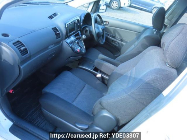 Used 2005 AT toyota wish ZNE10G Image[15]
