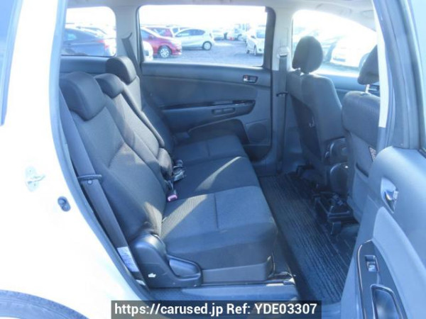 Used 2005 AT toyota wish ZNE10G Image[17]