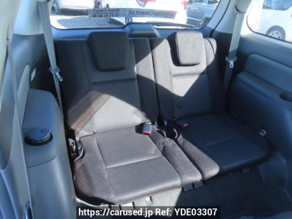 Used 2005 AT toyota wish ZNE10G Image[19]