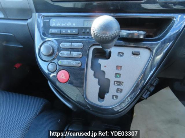 Used 2005 AT toyota wish ZNE10G Image[27]