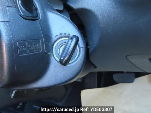 Used 2005 AT toyota wish ZNE10G Image[31]