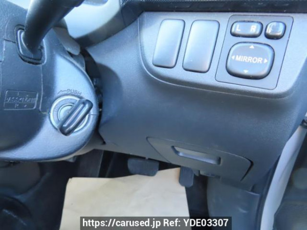 Used 2005 AT toyota wish ZNE10G Image[32]