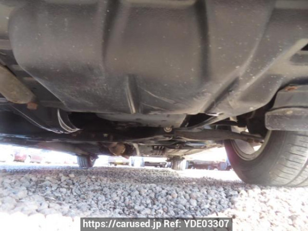 Used 2005 AT toyota wish ZNE10G Image[39]