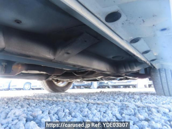 Used 2005 AT toyota wish ZNE10G Image[40]