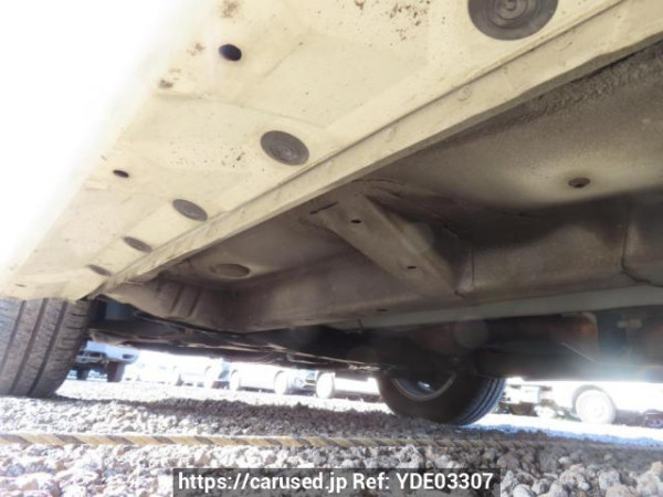 Used 2005 AT toyota wish ZNE10G Image[41]