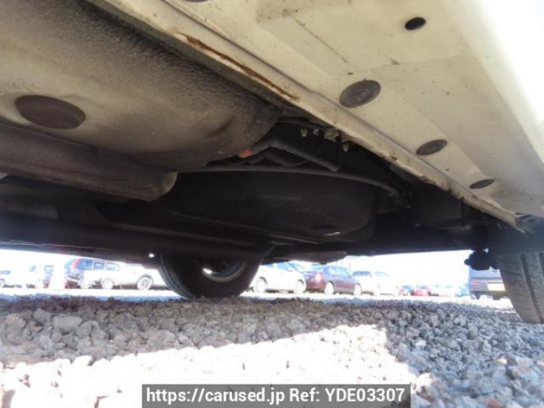 Used 2005 AT toyota wish ZNE10G Image[43]