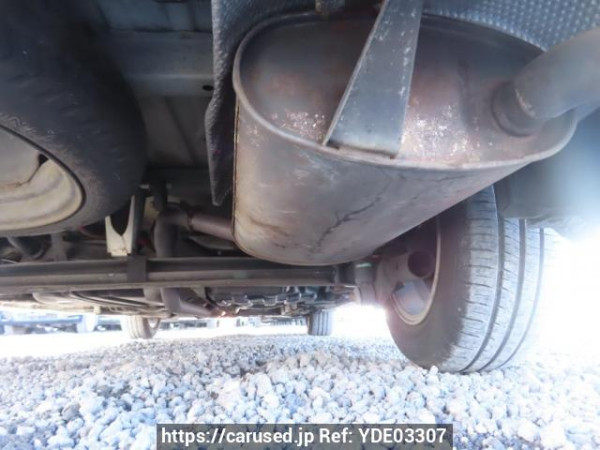 Used 2005 AT toyota wish ZNE10G Image[46]