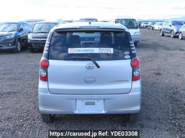 Used 2009 AT daihatsu mira L275S Image[5]