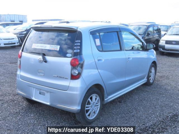 Used 2009 AT daihatsu mira L275S Image[6]