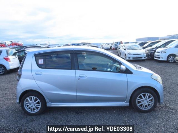 Used 2009 AT daihatsu mira L275S Image[7]