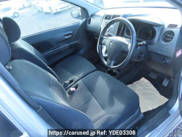 Used 2009 AT daihatsu mira L275S Image[13]