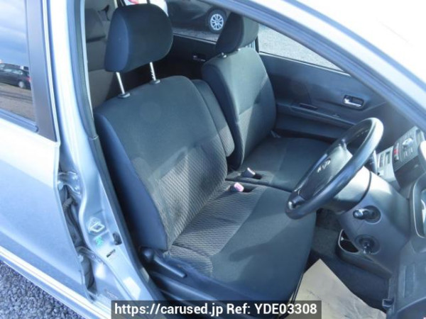 Used 2009 AT daihatsu mira L275S Image[14]