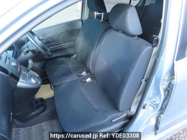 Used 2009 AT daihatsu mira L275S Image[16]