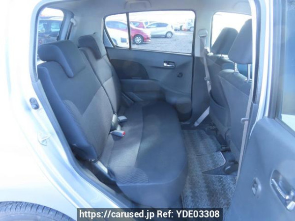 Used 2009 AT daihatsu mira L275S Image[17]
