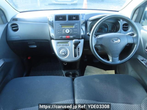 Used 2009 AT daihatsu mira L275S Image[20]