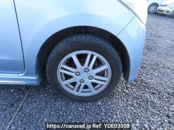 Used 2009 AT daihatsu mira L275S Image[30]
