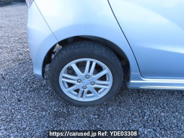 Used 2009 AT daihatsu mira L275S Image[32]