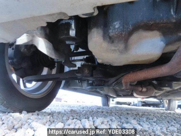 Used 2009 AT daihatsu mira L275S Image[34]