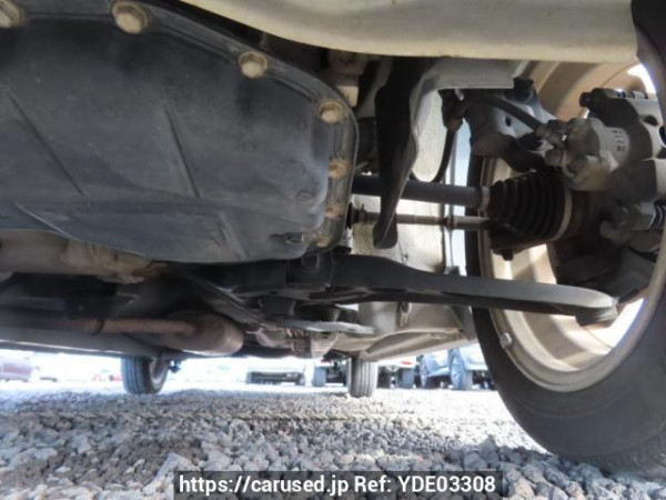 Used 2009 AT daihatsu mira L275S Image[35]