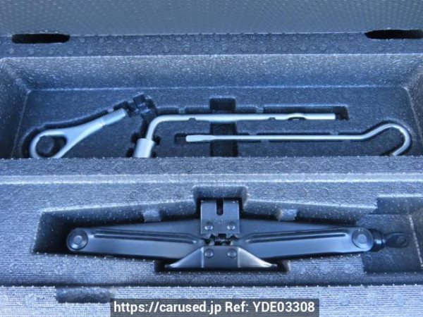 Used 2009 AT daihatsu mira L275S Image[44]