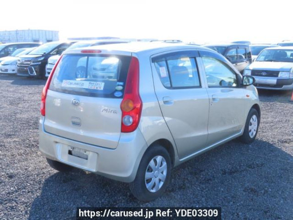 Used 2007 AT daihatsu mira L275S Image[6]