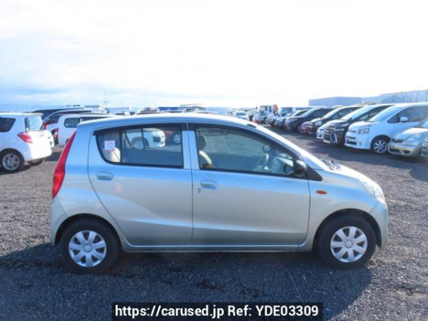 Used 2007 AT daihatsu mira L275S Image[7]