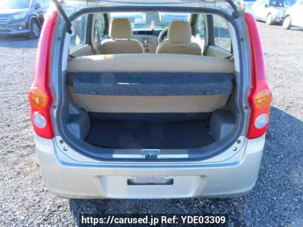 Used 2007 AT daihatsu mira L275S Image[8]