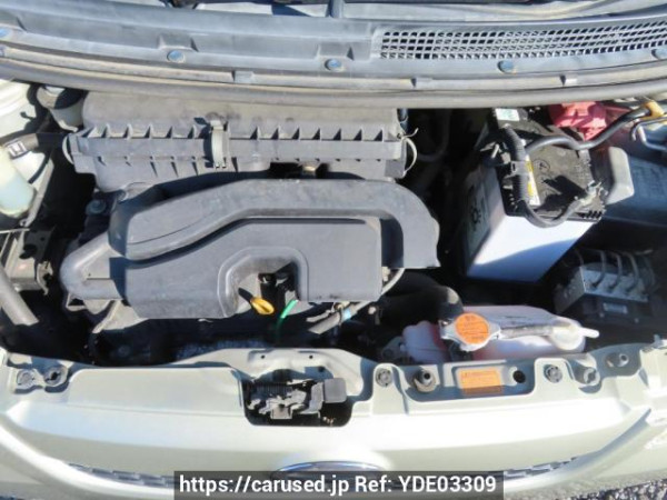 Used 2007 AT daihatsu mira L275S Image[10]