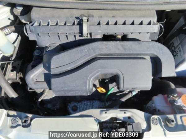 Used 2007 AT daihatsu mira L275S Image[11]