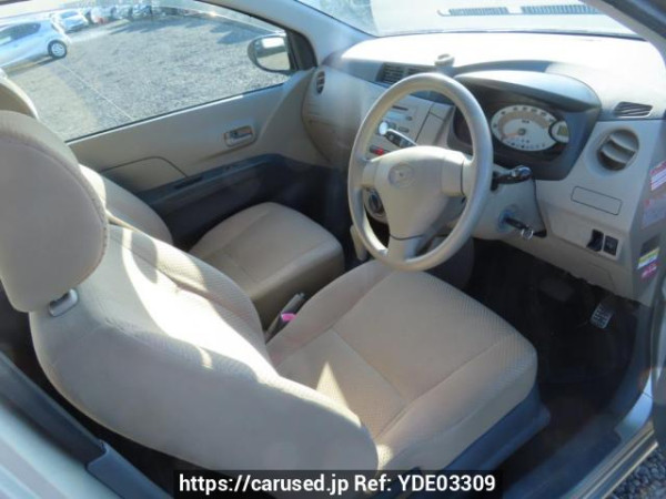 Used 2007 AT daihatsu mira L275S Image[13]