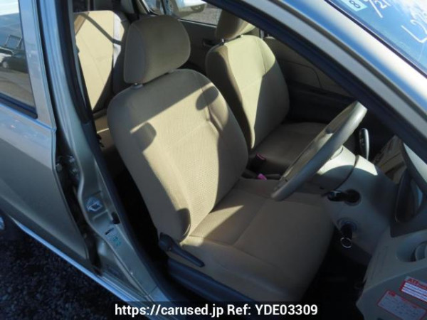 Used 2007 AT daihatsu mira L275S Image[14]