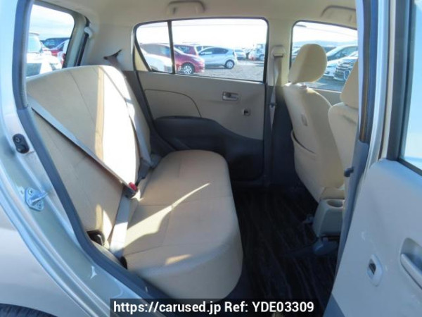 Used 2007 AT daihatsu mira L275S Image[17]