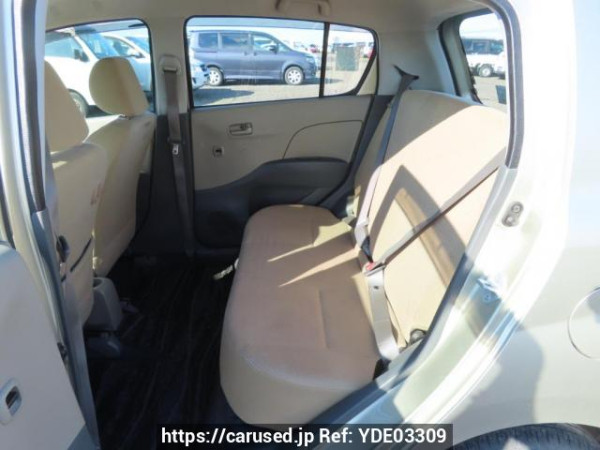 Used 2007 AT daihatsu mira L275S Image[18]